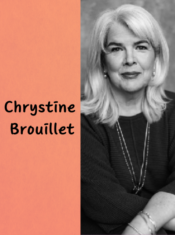 Chrystine Brouillet